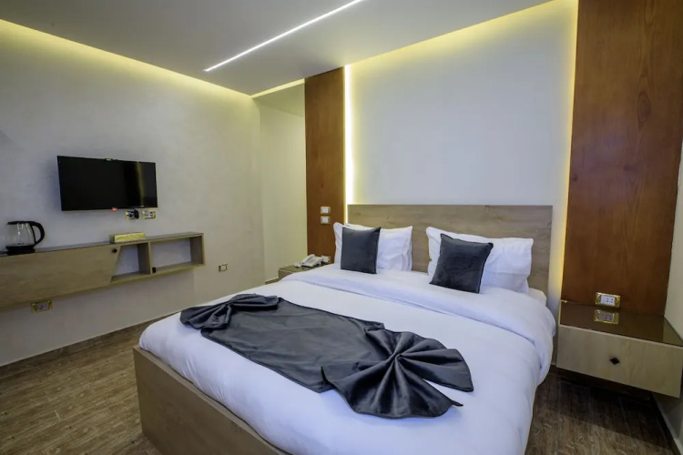 Piccolo Mondo Botique Hotel