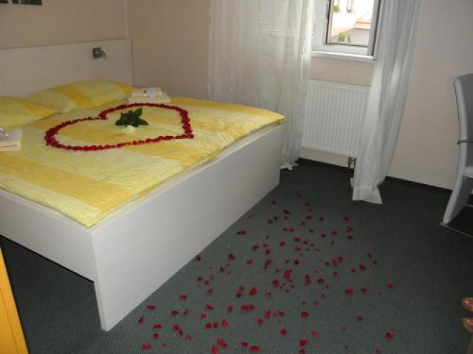Pension Formanka