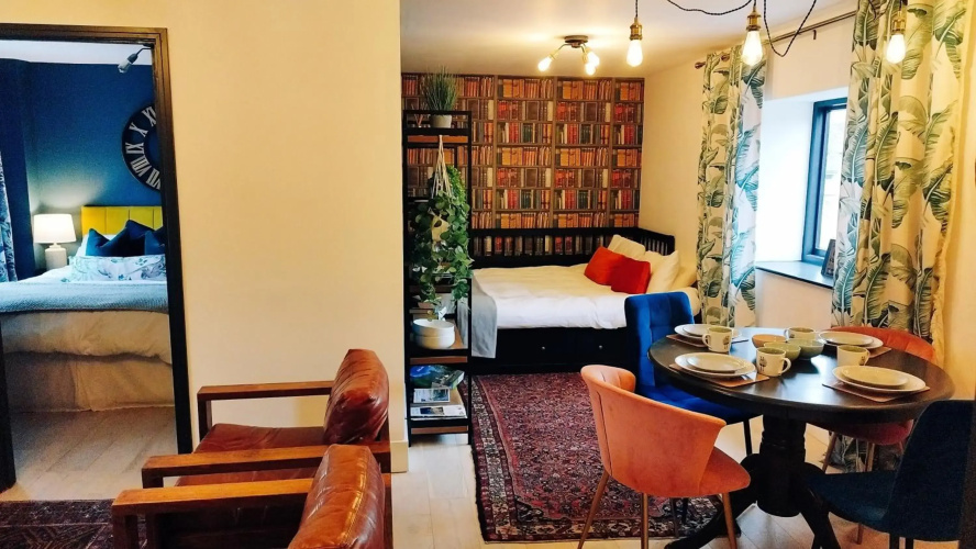 Cotswold Stays