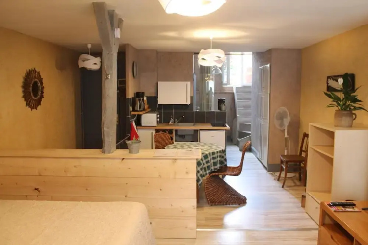 Côté Chambres