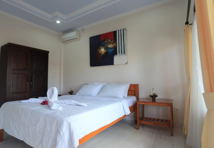 Pelangi Bungalow