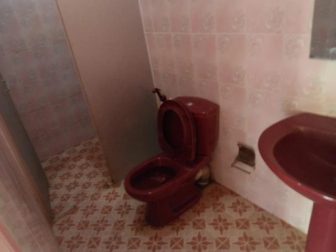 Tharindu Guest House