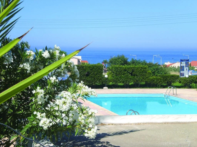 Muses Villas