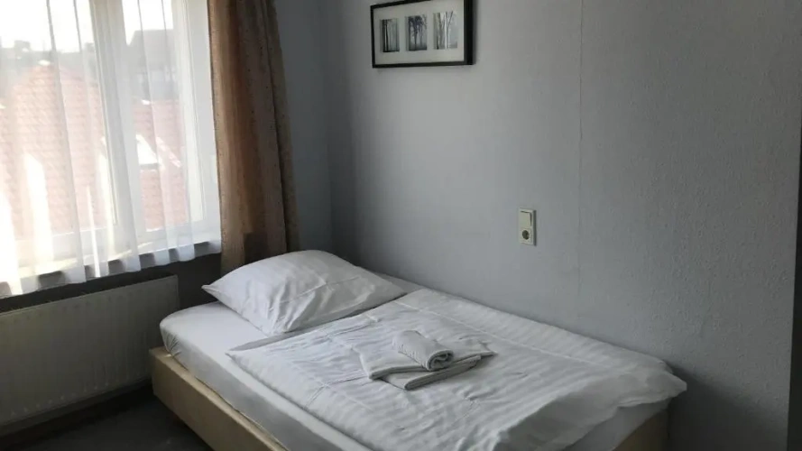 Economy Single room