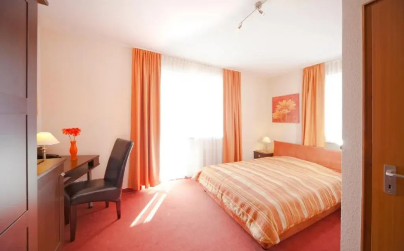 Hotel Grainauer Hof