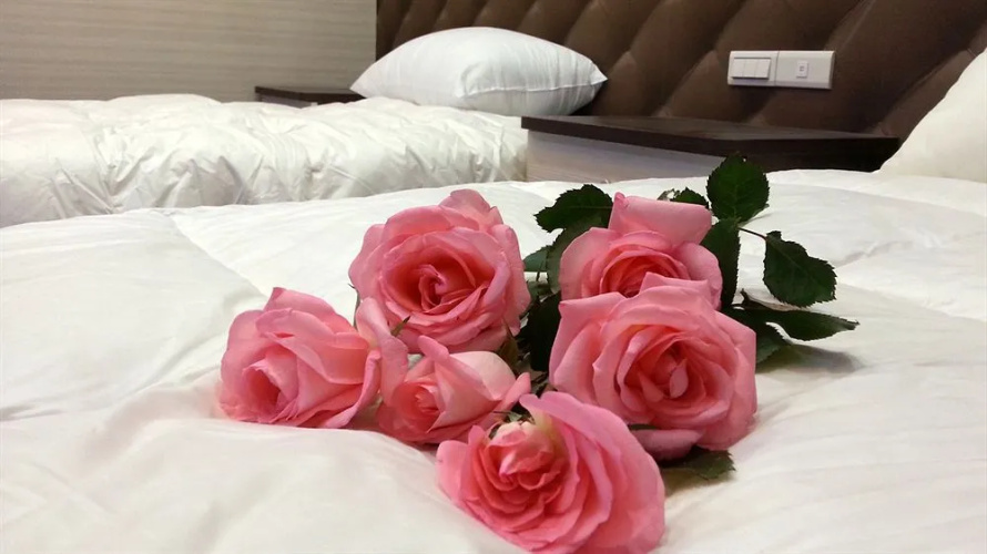 Duke Business Hotel