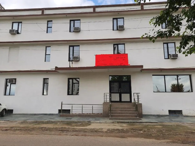 Hotelafbeelding