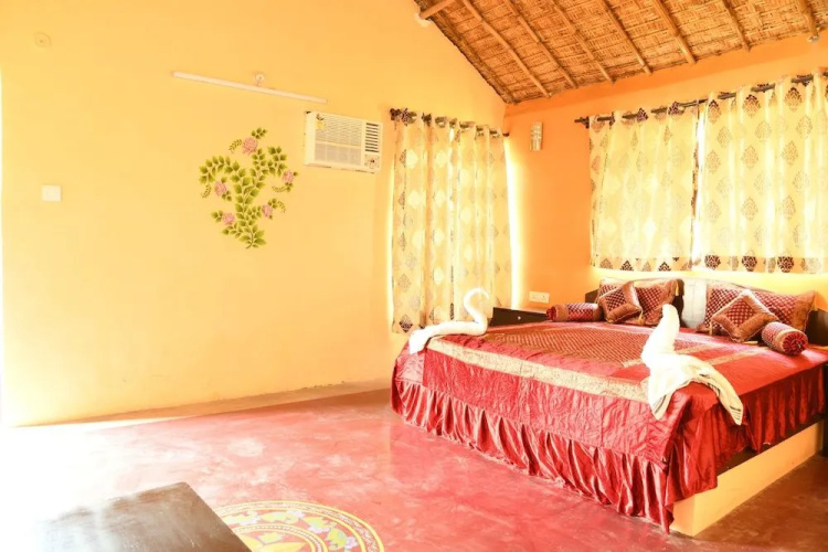 Camp Pawalgarh