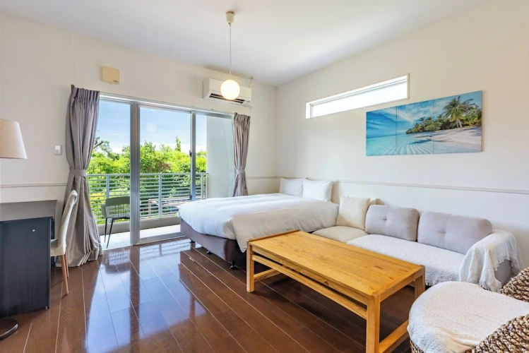 Standard Family room