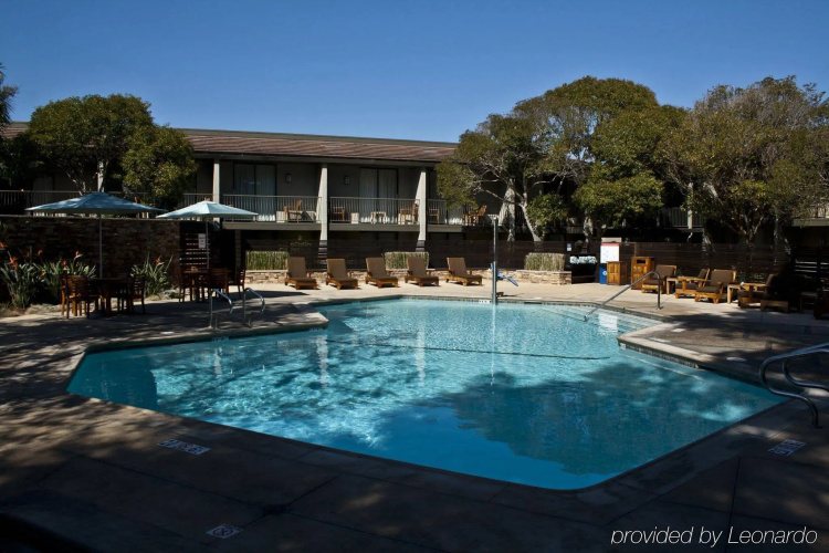 Holiday Inn Express Mill Valley San Francisco Area photo 20