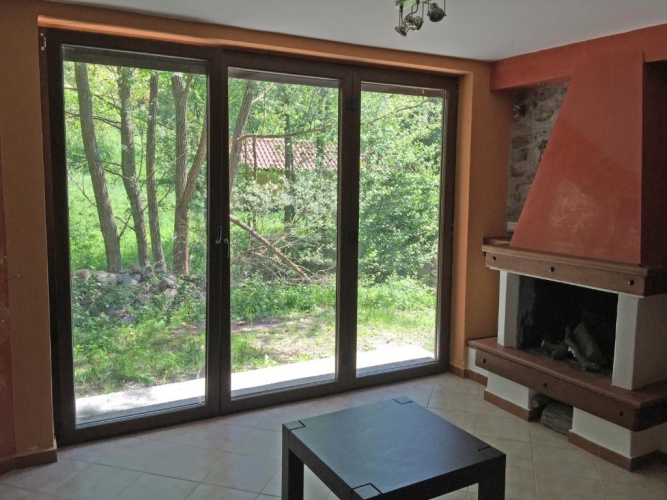 Superior Double Villa
