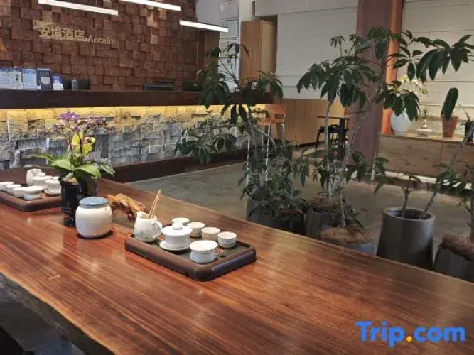 Ancalm boutique hotel