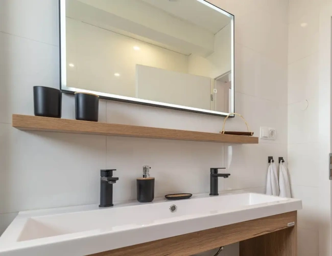 Luxury Apartment
