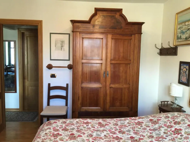 Residence Redicervinia