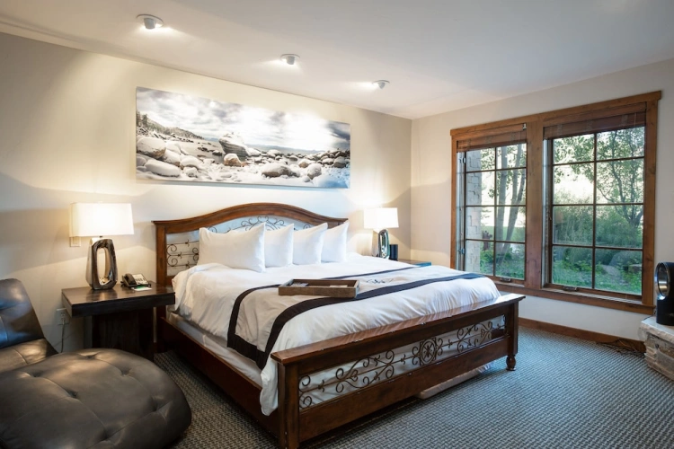 1 Bedroom Standard room
