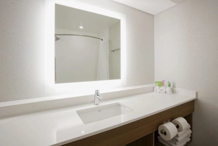 1 Bedroom Suite