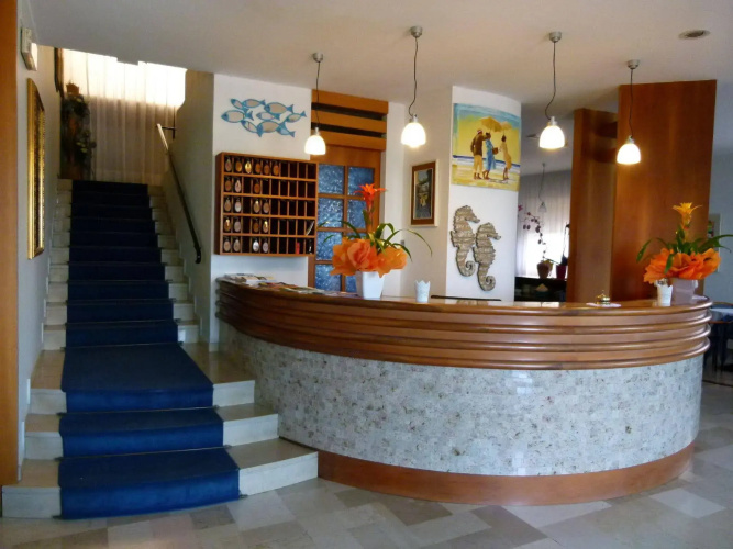 Hotel Paradise
