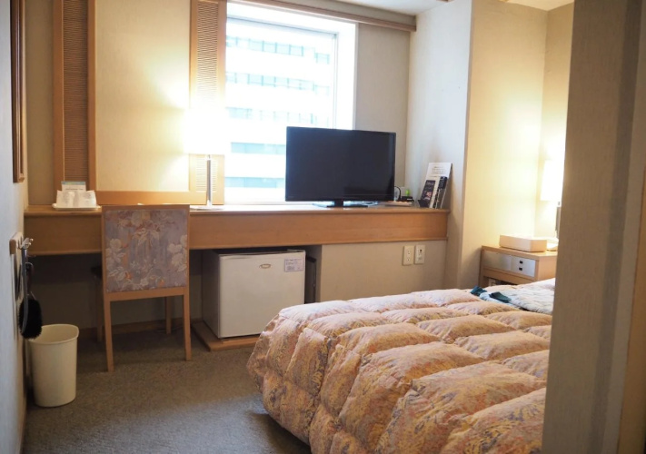 Sanside Hotel
