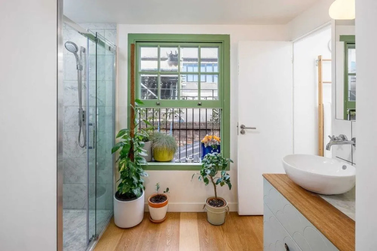 Charming Studio in Kings Cross