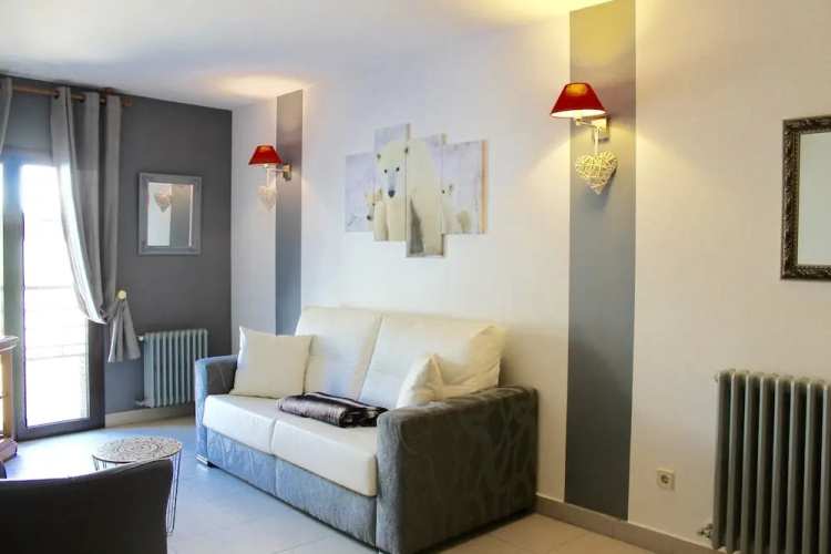AMPG Erts Bed and Breakfast
