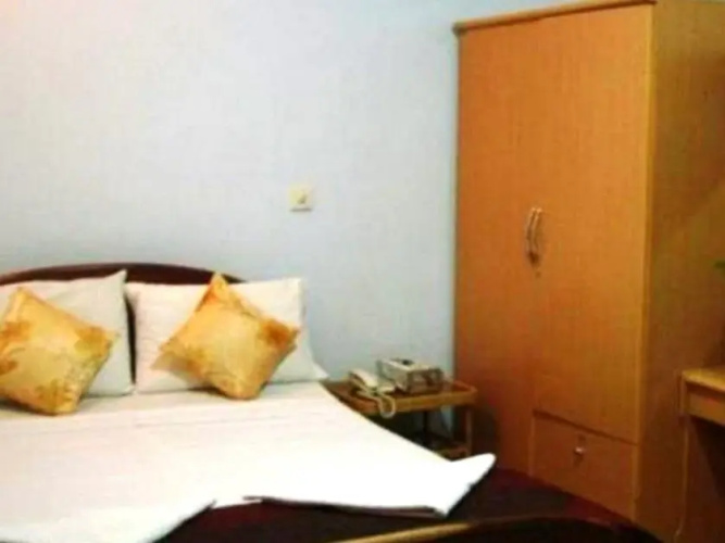 Pilatus Hotel