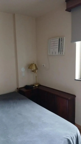 The Plaza Flat Service