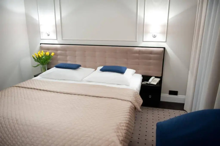 Focus Hotel Lublin