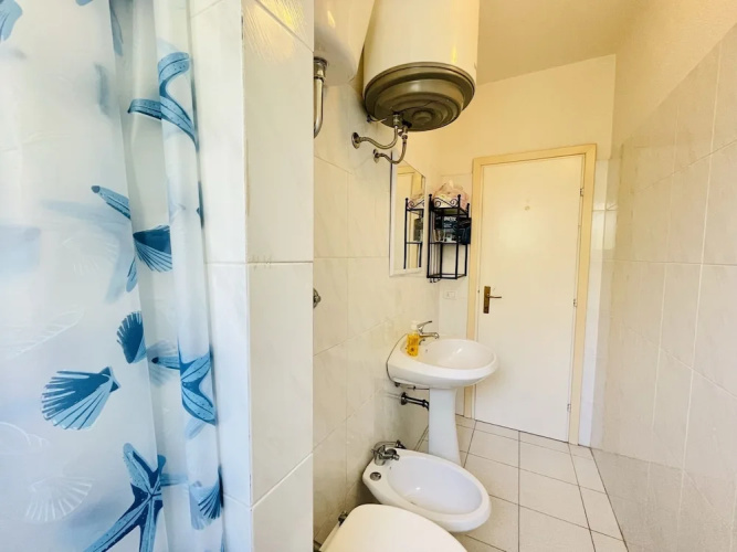 Apartment With Sea View Golfo Asinara