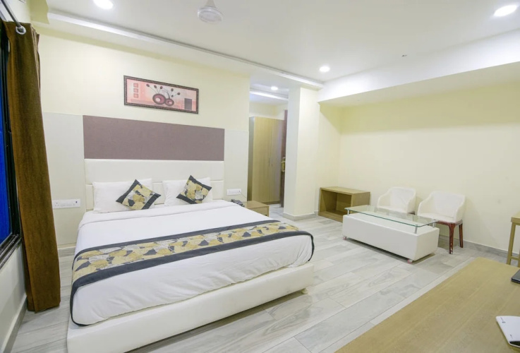 Hotel Pal Residency