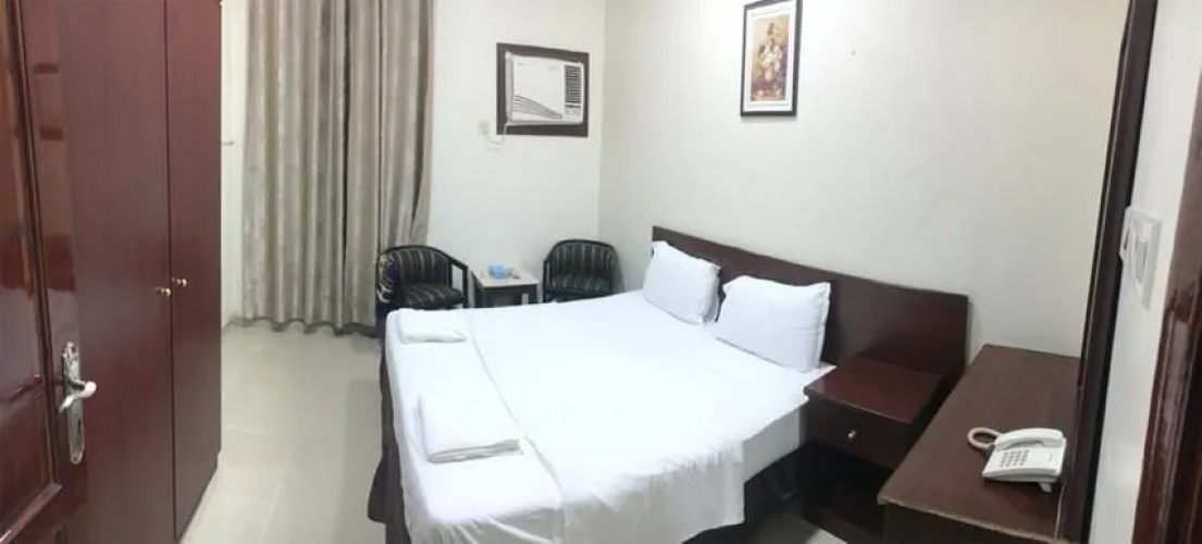 Hotelbild