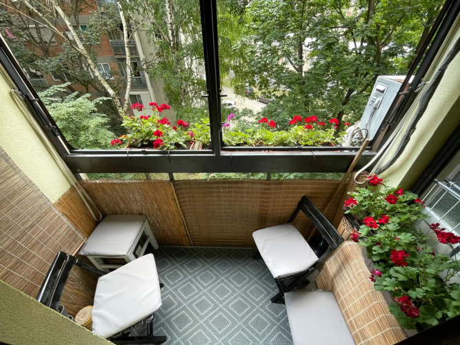 Apartman Lavanda
