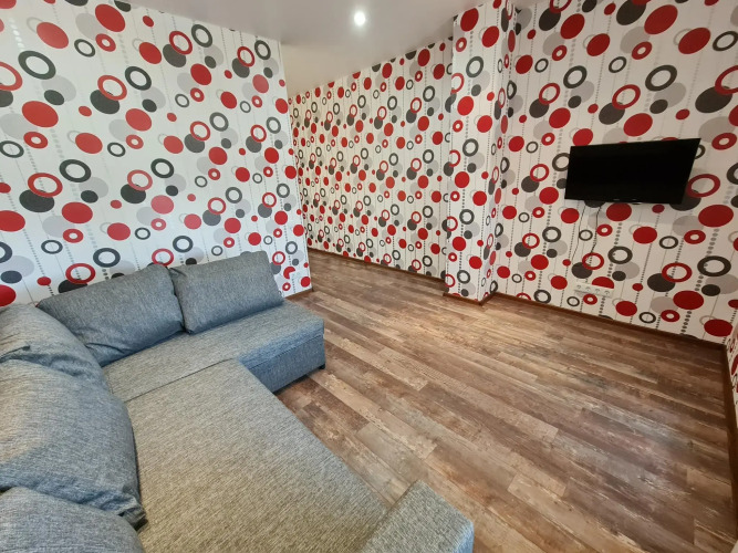 Фотография номера квартиры Апартаменты Home Sweet Home на улице 8 Воздушной Армии 6Б