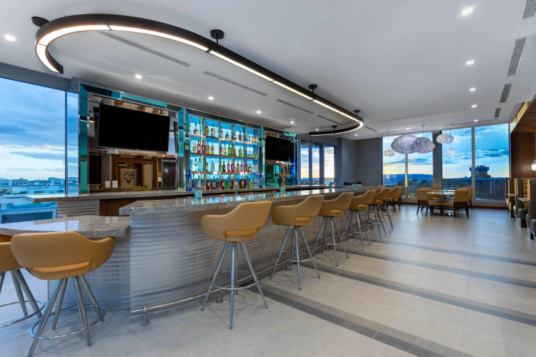 Wyndham Garden Miami International Airport photo 23