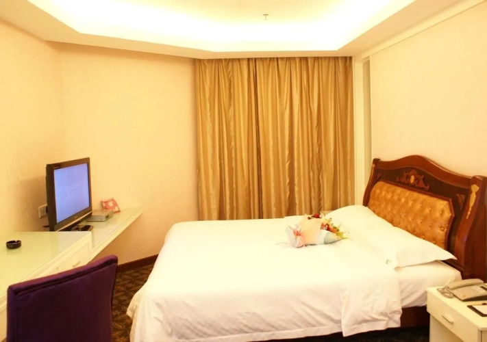 Yijing Hotel