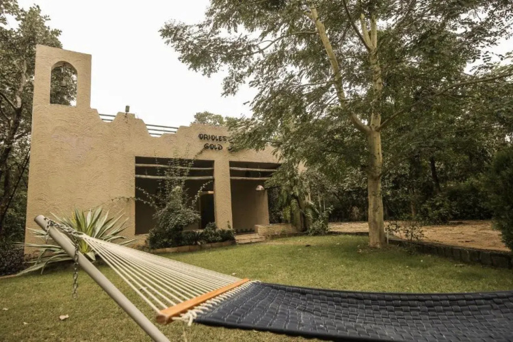 Tathastu Resorts
