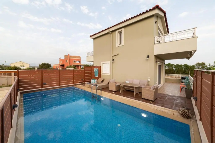 Crystal Villas