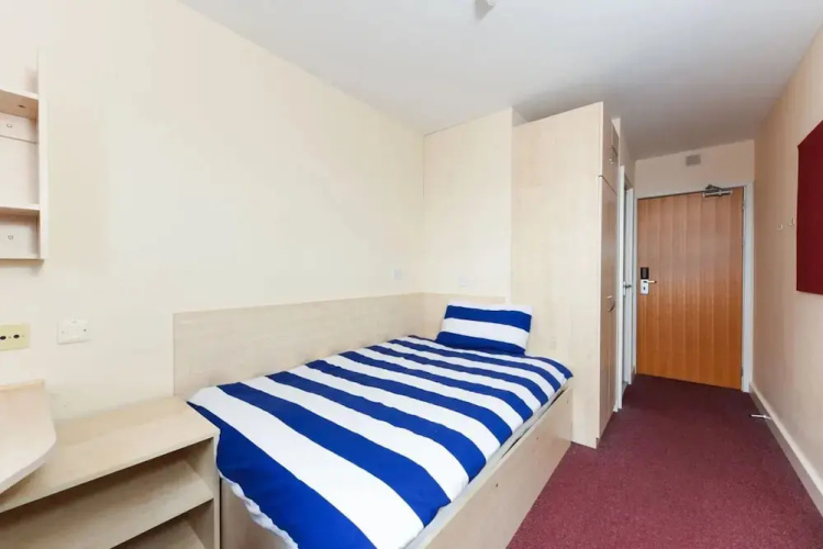 For Students Only Corfe House in Poole
