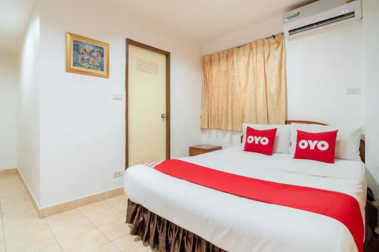 OYO 811 Jasmine Villa