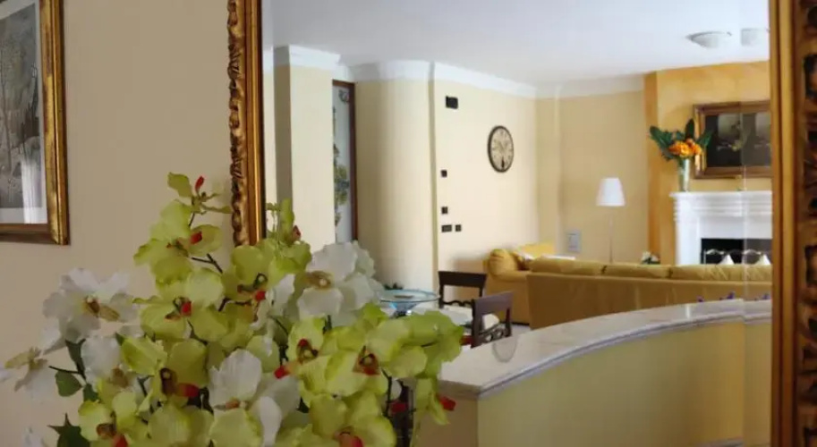 B&B Telesia Domus