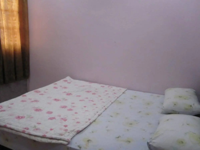 Budget Inn Hotel