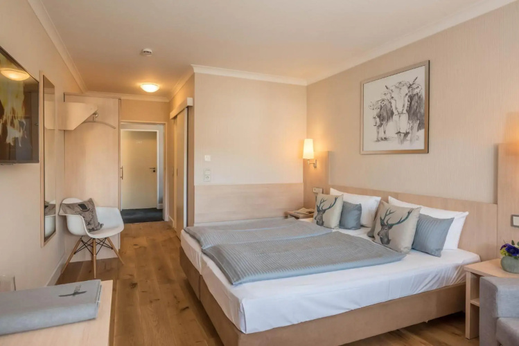 Ammersee Hotel