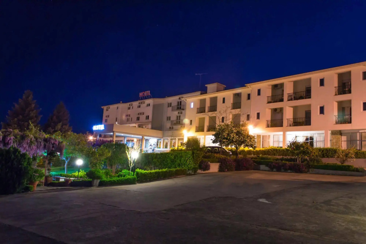 Hotelbild