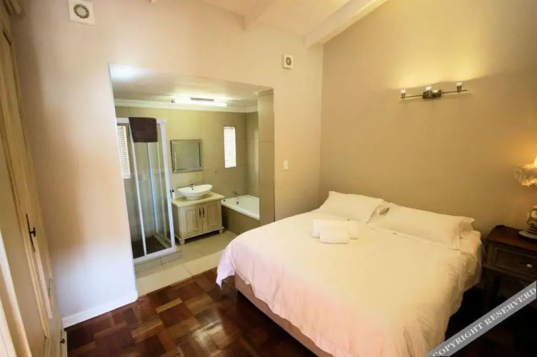 Stay 2 Live Groenkloof