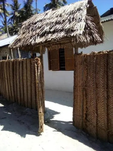 Kacho Guest House