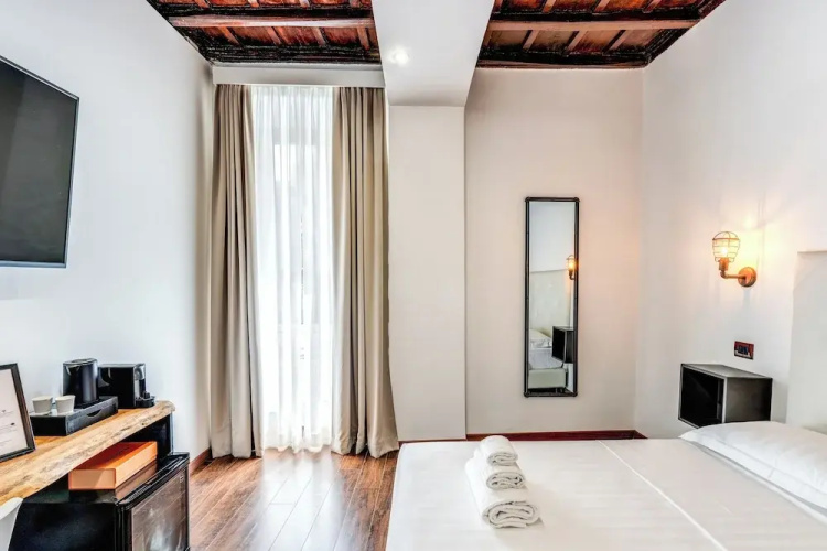 Effe Luxury Palace