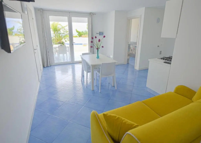 Villa Trinacria Apartments