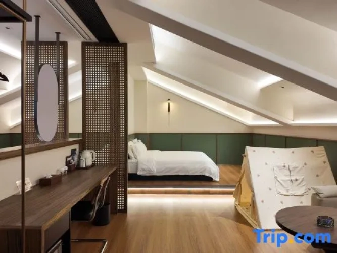 2 Bedrooms Family Suite