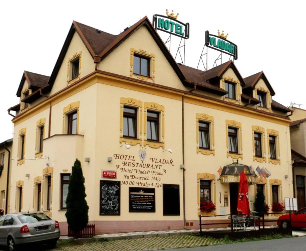 Imagen del hotel