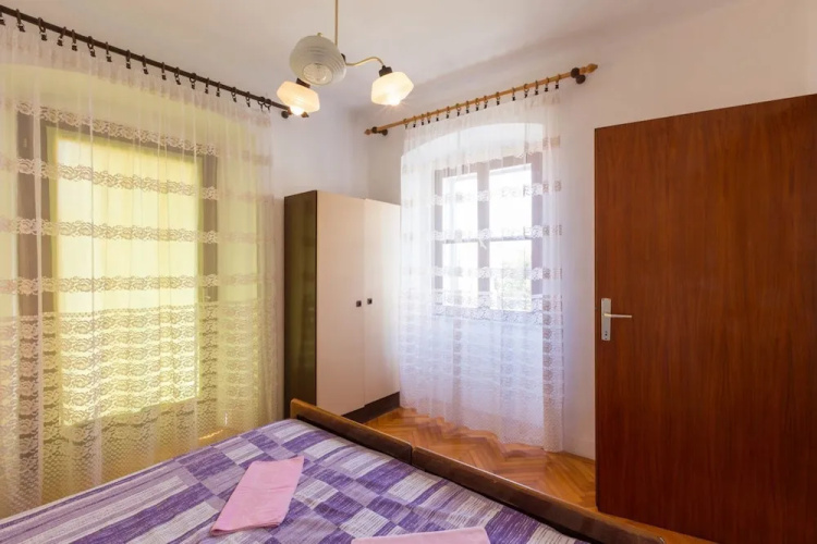 Apartments Vodaric