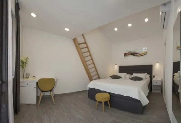 Central Old Town Rooms